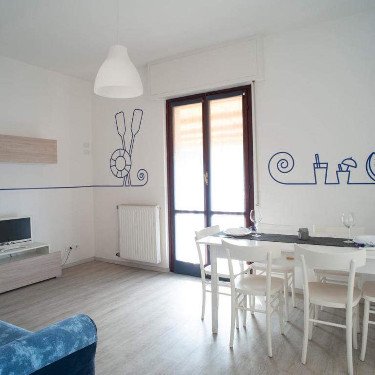 Residence Holidays - Appartamento Superior con 1 Camera da Letto (6 Adulti) - 8
