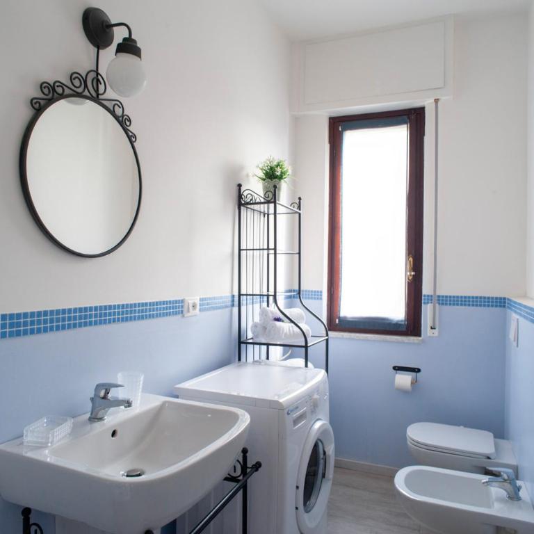 Residence Holidays - Appartamento Superior con 1 Camera da Letto (6 Adulti) - 6
