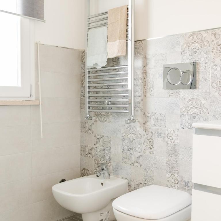 Fco Luxury Apartments - Torripagroup - Appartamento Superior - 25