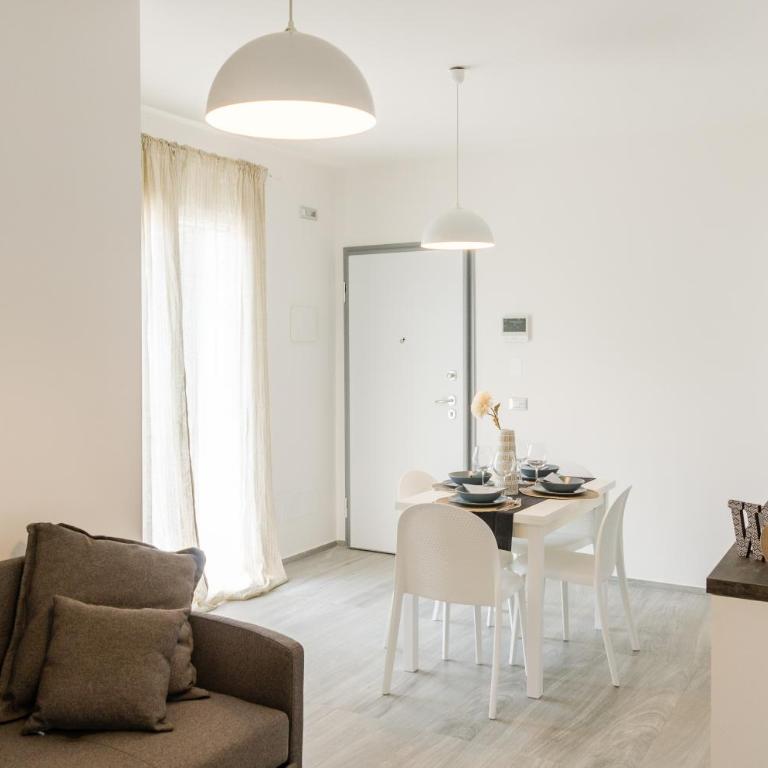 Fco Luxury Apartments - Torripagroup - Appartamento Superior - 11