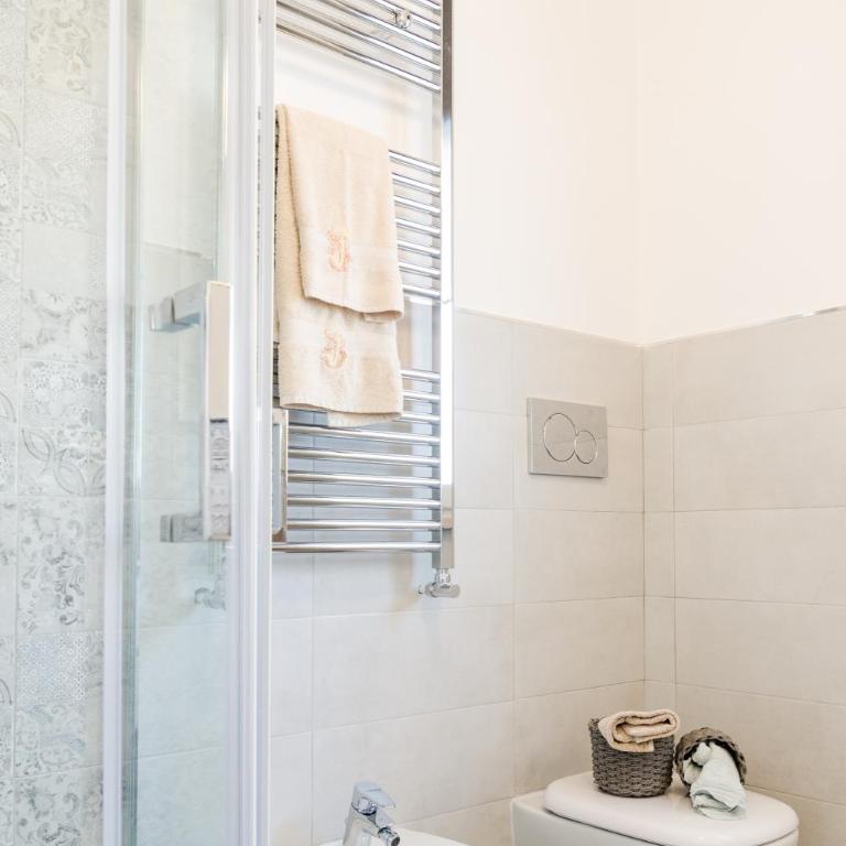 Fco Luxury Apartments - Torripagroup - Appartamento Superior - 13