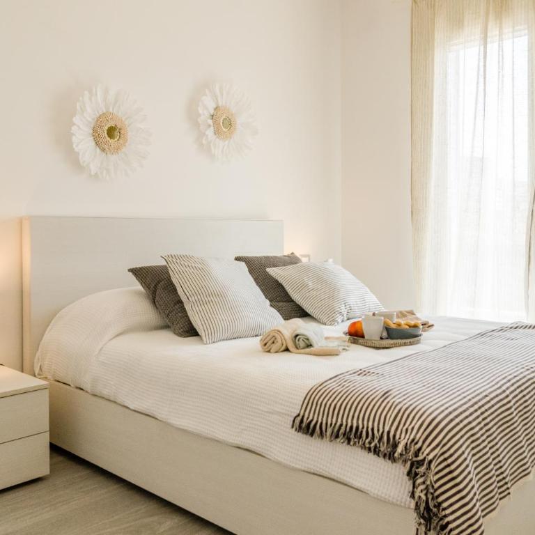 Fco Luxury Apartments - Torripagroup - Appartamento Superior - 14