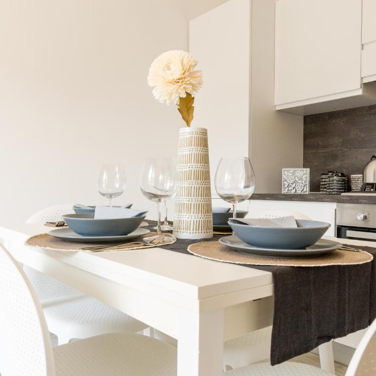 Fco Luxury Apartments - Torripagroup - Appartamento Superior - 3