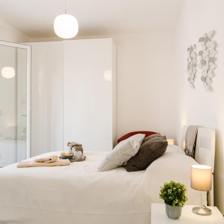 Fco Luxury Apartments - Torripagroup - Appartamento Deluxe - 9