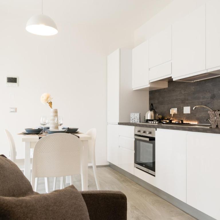 Fco Luxury Apartments - Torripagroup - Appartamento Superior - 4