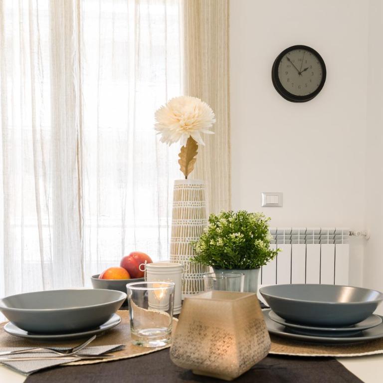 Fco Luxury Apartments - Torripagroup - Appartamento Deluxe - 11