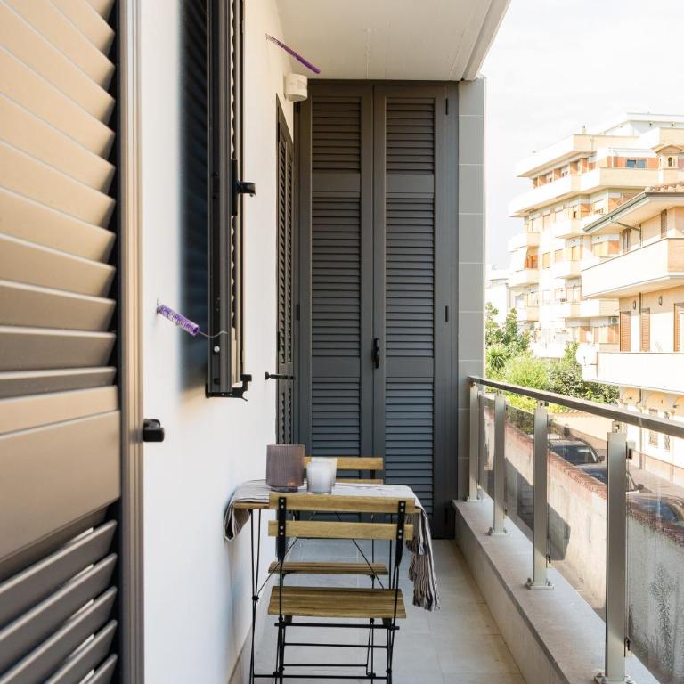 Fco Luxury Apartments - Torripagroup - Appartamento Deluxe - 2