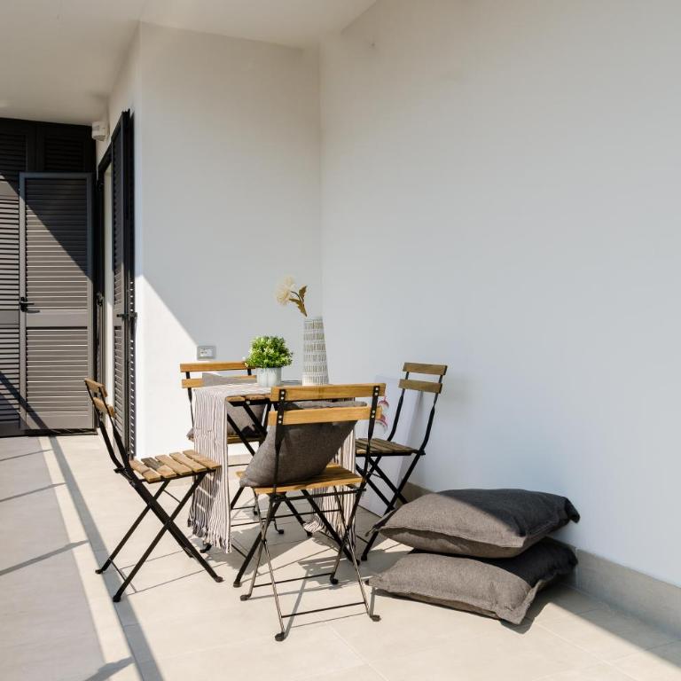 Fco Luxury Apartments - Torripagroup - Appartamento Superior - 2