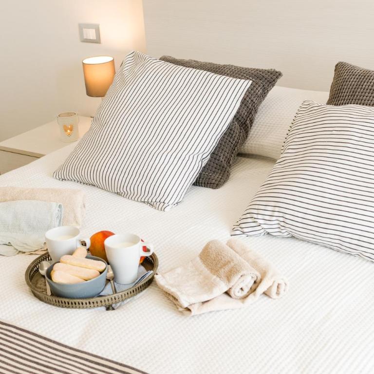 Fco Luxury Apartments - Torripagroup - Appartamento Deluxe - 12