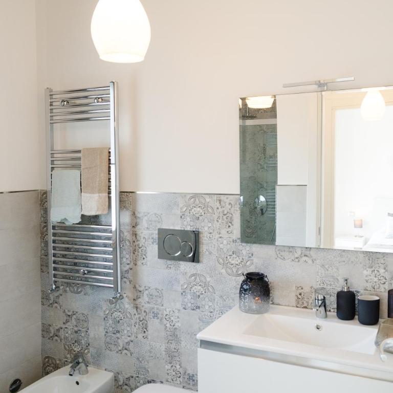 Fco Luxury Apartments - Torripagroup - Appartamento Superior - 24