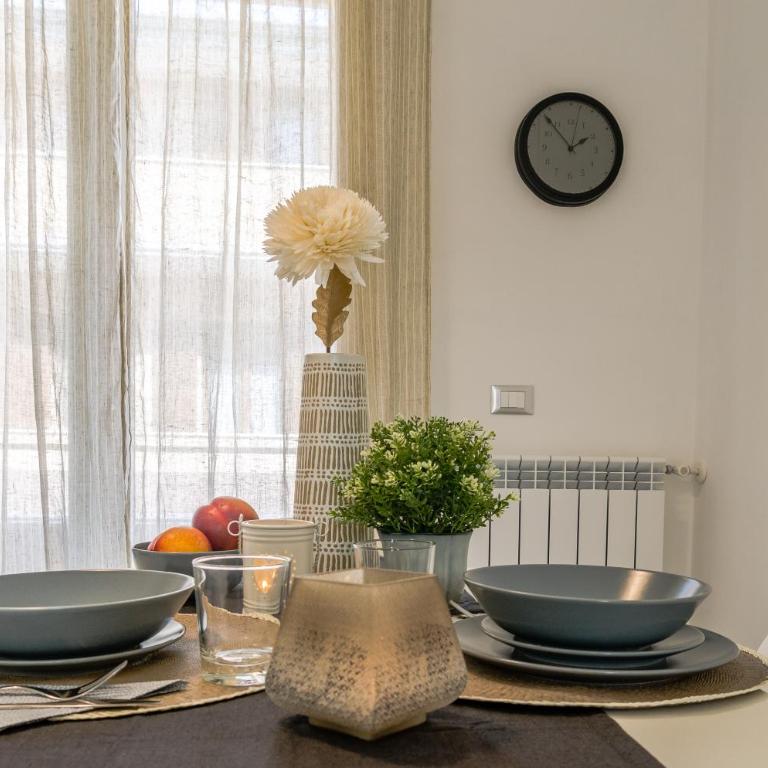 Fco Luxury Apartments - Torripagroup - Appartamento Deluxe - 1