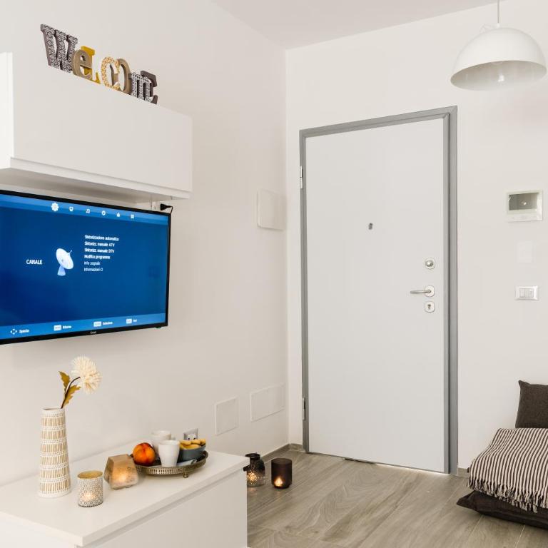Fco Luxury Apartments - Torripagroup - Appartamento Deluxe - 19