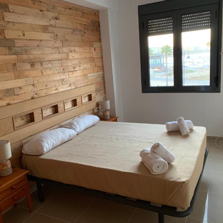 Apartamento Aqua Vitae - Apartamento con vistas al mar - 3
