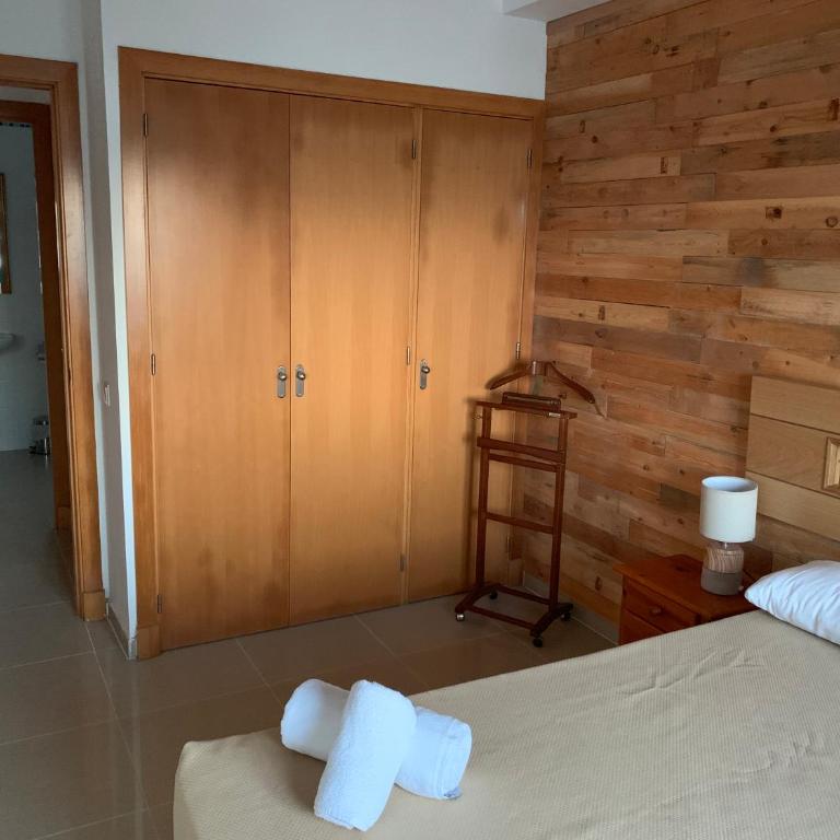 Apartamento Aqua Vitae - Apartamento con vistas al mar - 7