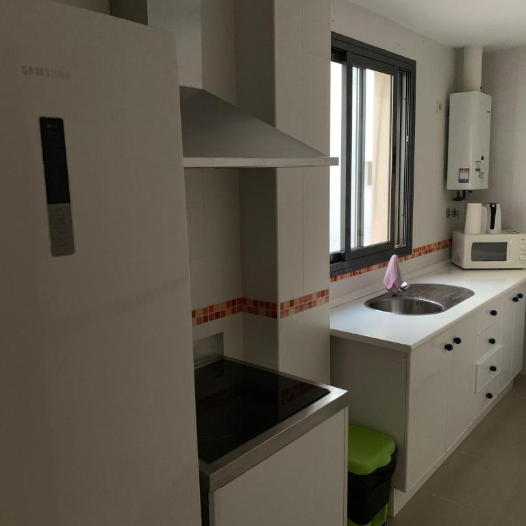 Apartamento Aqua Vitae - Apartamento con vistas al mar - 10