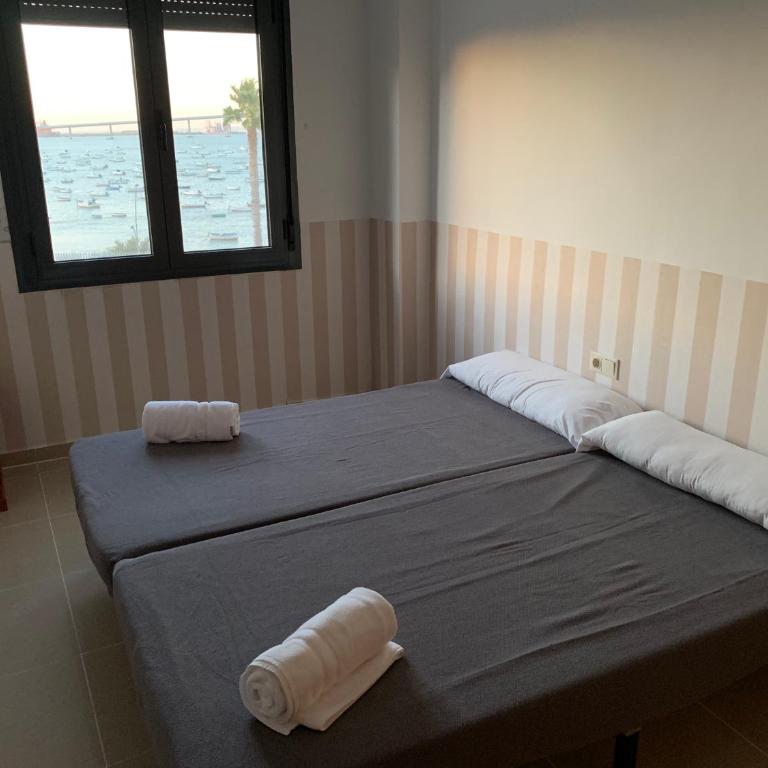 Apartamento Aqua Vitae - Apartamento con vistas al mar - 5