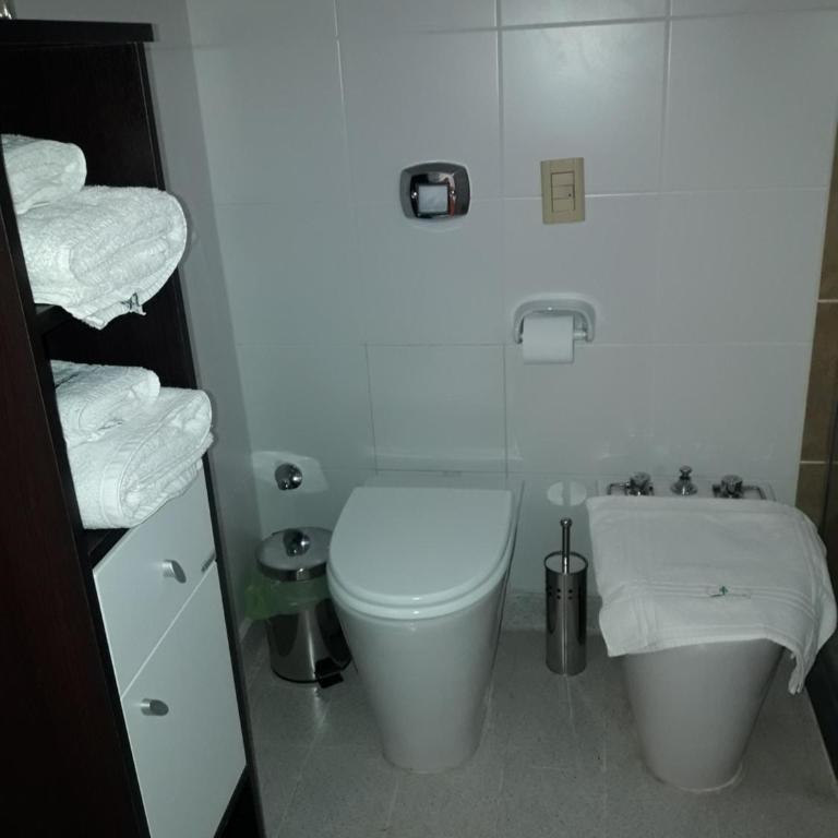 Hotel de Campo Posada la Esperanza - Double Room - 8