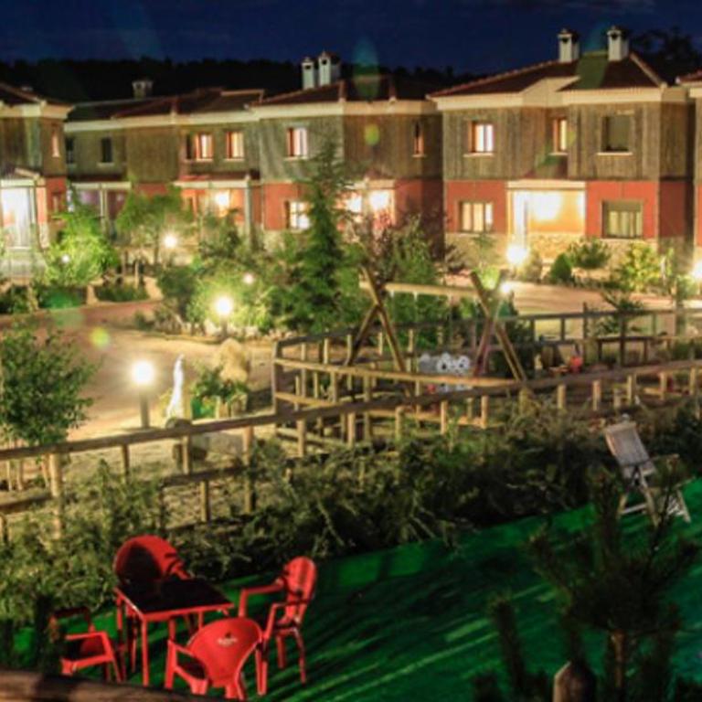 Complejo rural el Hosquillo, Serranía de Cuenca - Casa de 2 dormitorios - 21