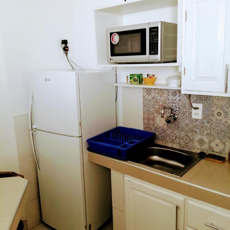 Lhamourai Living Apartments - Apartamento Estándar - 19