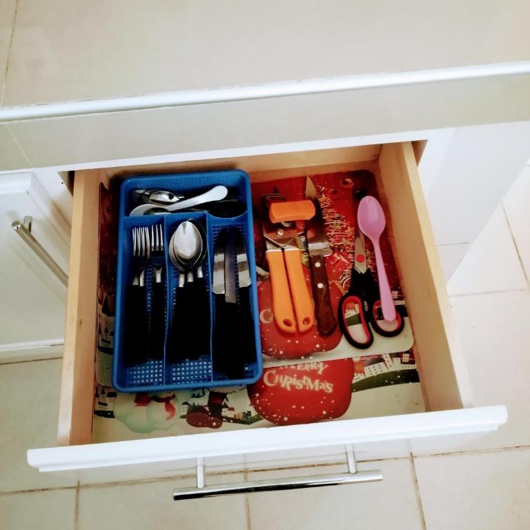 Lhamourai Living Apartments - Apartamento Estándar - 17