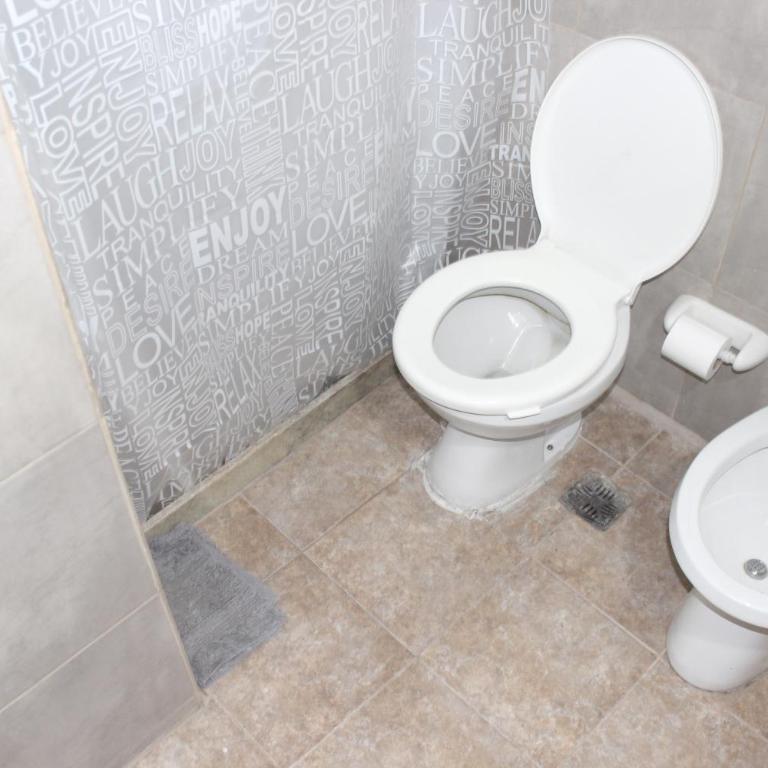 Depa Patio Olmos - One-Bedroom Apartment - 9