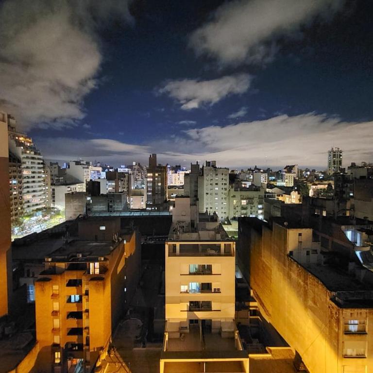 Depa Patio Olmos - One-Bedroom Apartment - 8