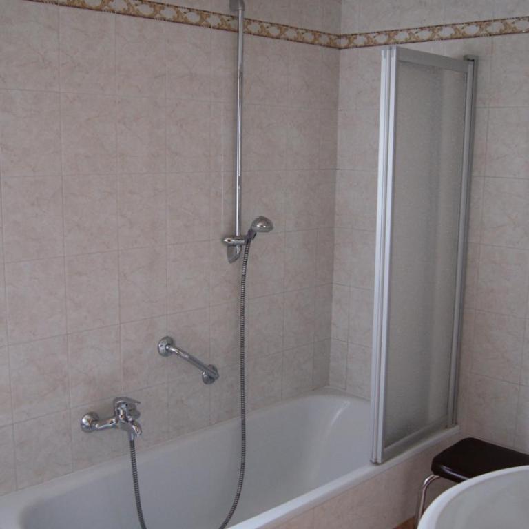 Ciasa Rosada - Appartamento con 2 Camere da Letto - 17