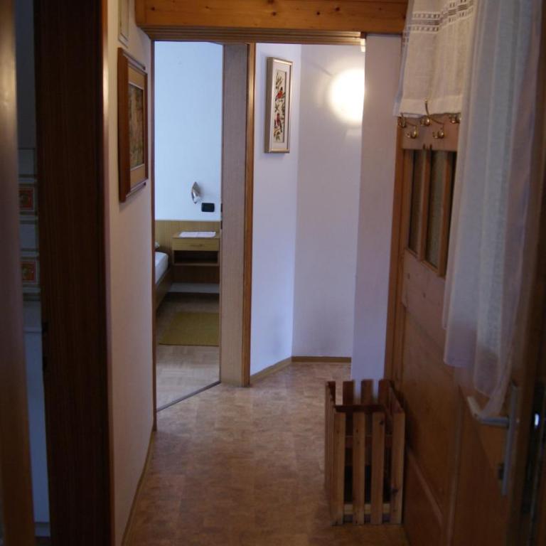 Ciasa Rosada - Appartamento con 2 Camere da Letto - 18