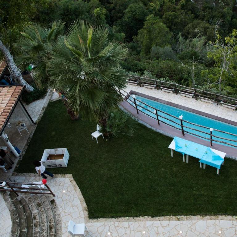 Chibao - Appartamento con 5 Camere da Letto - 38
