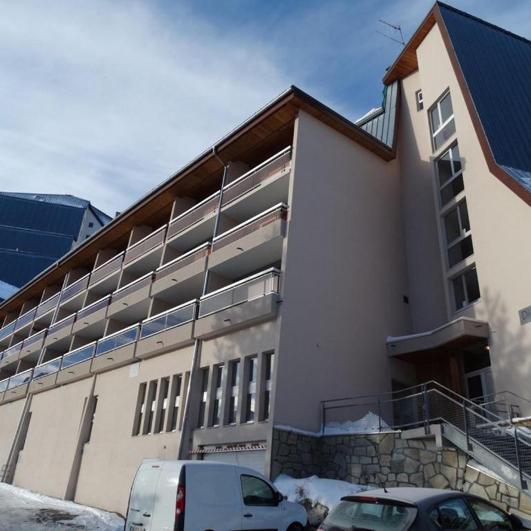 STUDIO 4 pers, Cœur station, Proche pistes - Studio-Apartment - 30