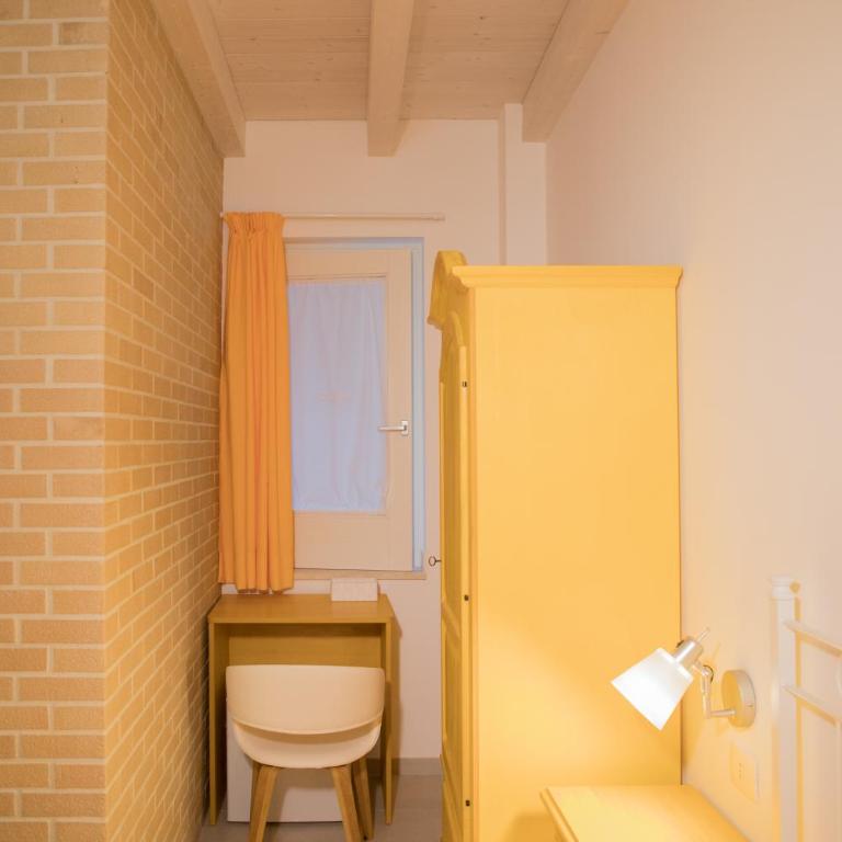 Chibao - Camera Matrimoniale con Bagno Privato - 6