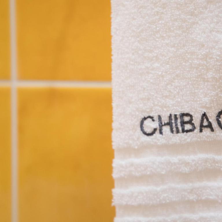 Chibao - Camera Matrimoniale con Bagno Privato - 9