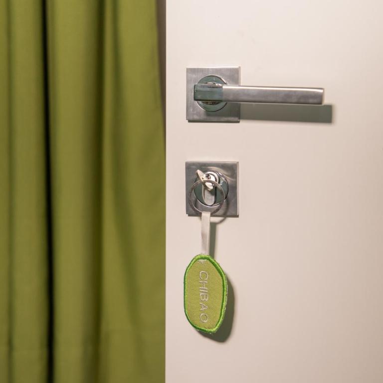 Chibao - Camera Matrimoniale con Bagno Privato - 14