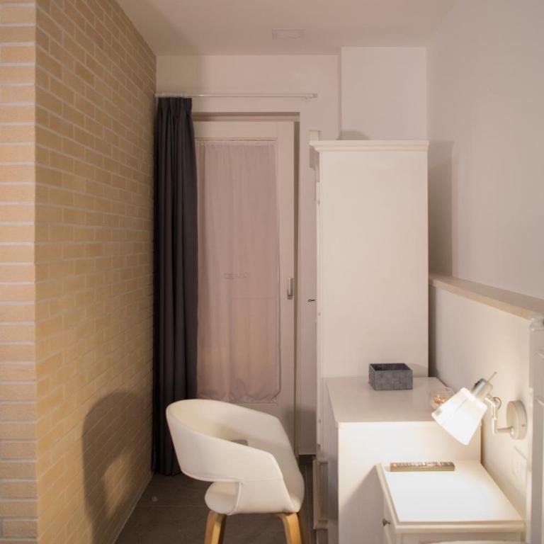 Chibao - Camera Matrimoniale con Bagno Privato - 8