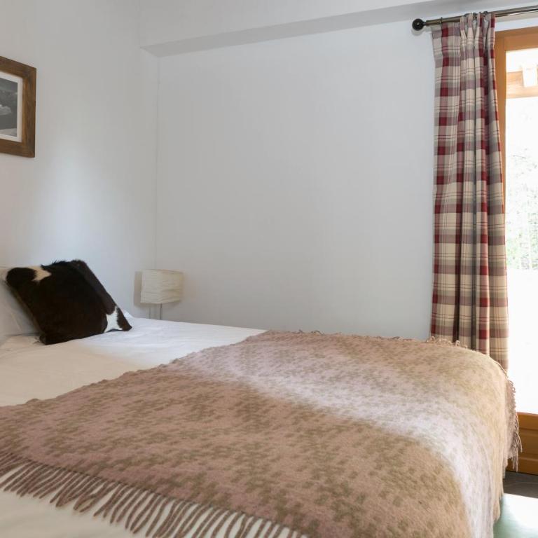 Chalet Marmotte M1 Penthouse for 8 - Superior Apartment - 49