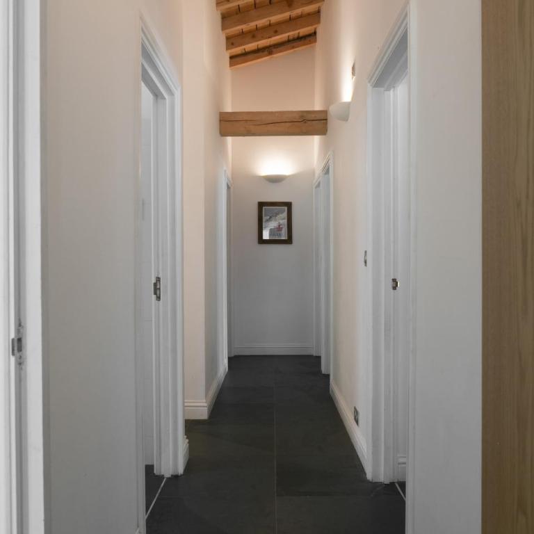 Chalet Marmotte M1 Penthouse for 8 - Superior Apartment - 36