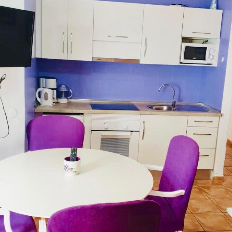 Vila Lavanda - Apartment with Garden View - 7