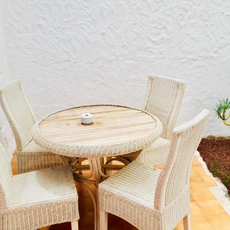 Vila Lavanda - Apartment with Garden View - 6