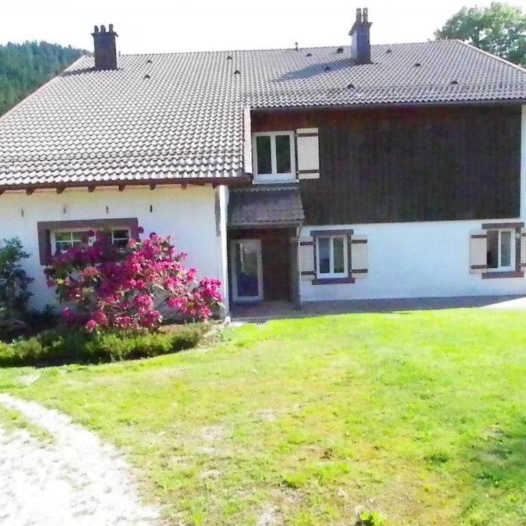 LES CŒURS DU TILLEUL - Appartement 1 Chambre - 2