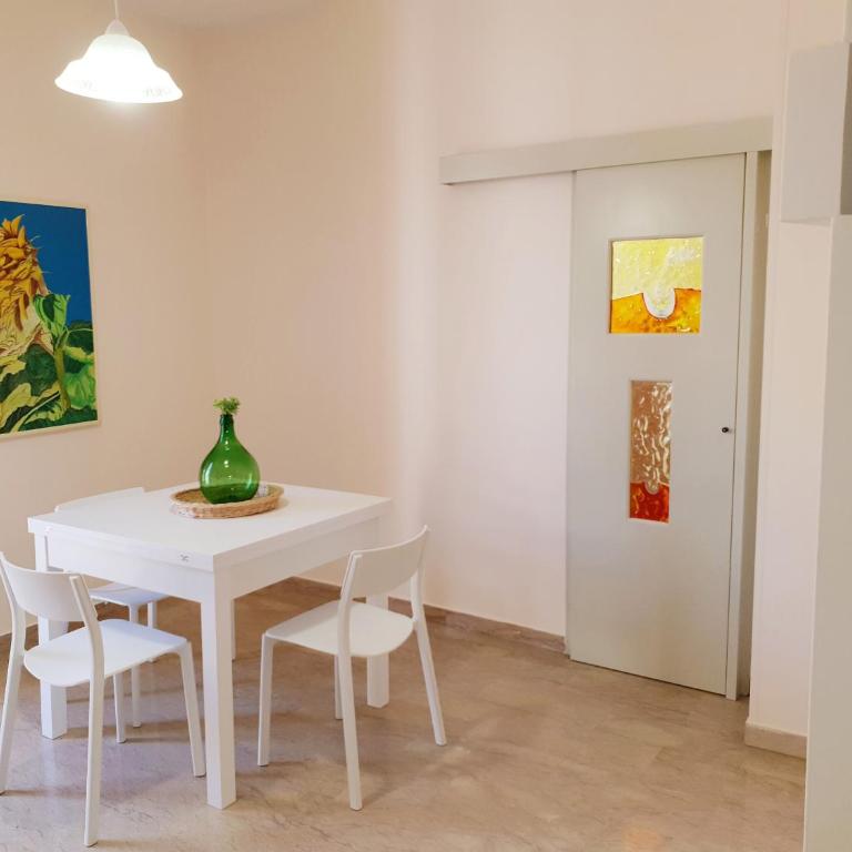 Appartamento Via Nazionale 58 - Two-Bedroom Apartment - 25