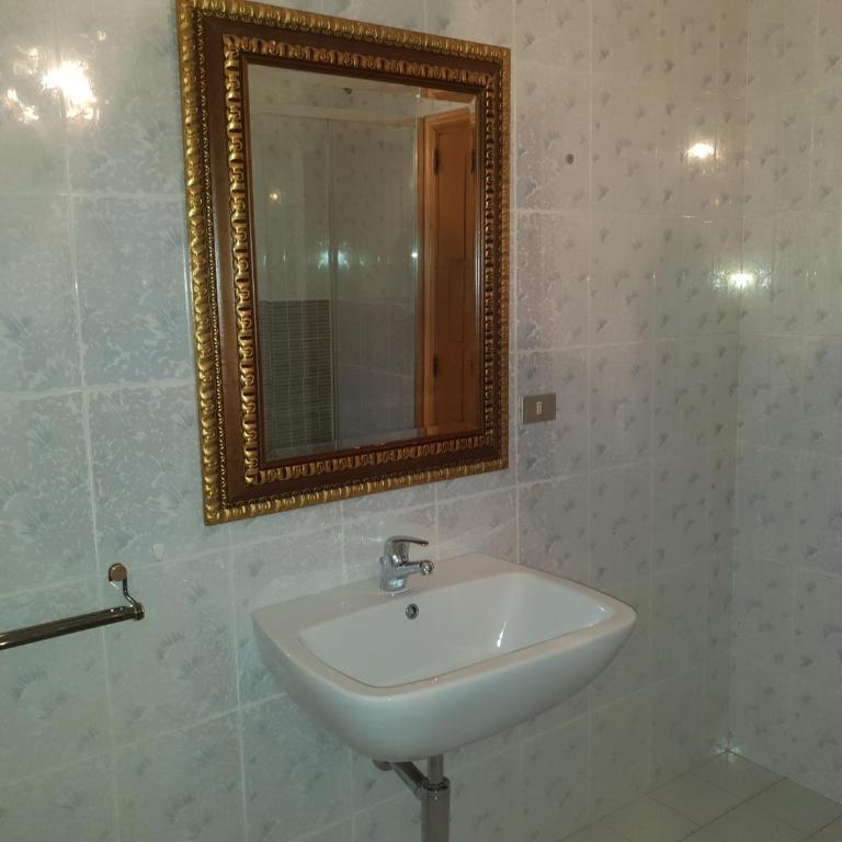 Appartamento Via Nazionale 58 - Two-Bedroom Apartment - 30