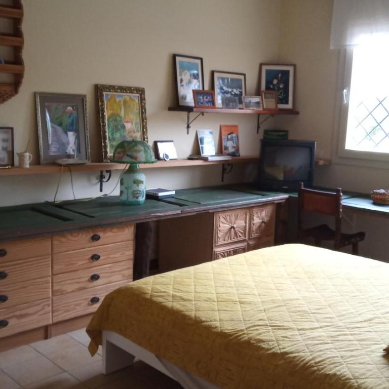 Casa del artista - Casa de 3 dormitorios - 32