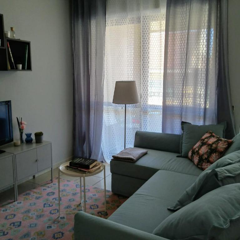 POST A POST - Appartamento con 1 Camera da Letto - 5