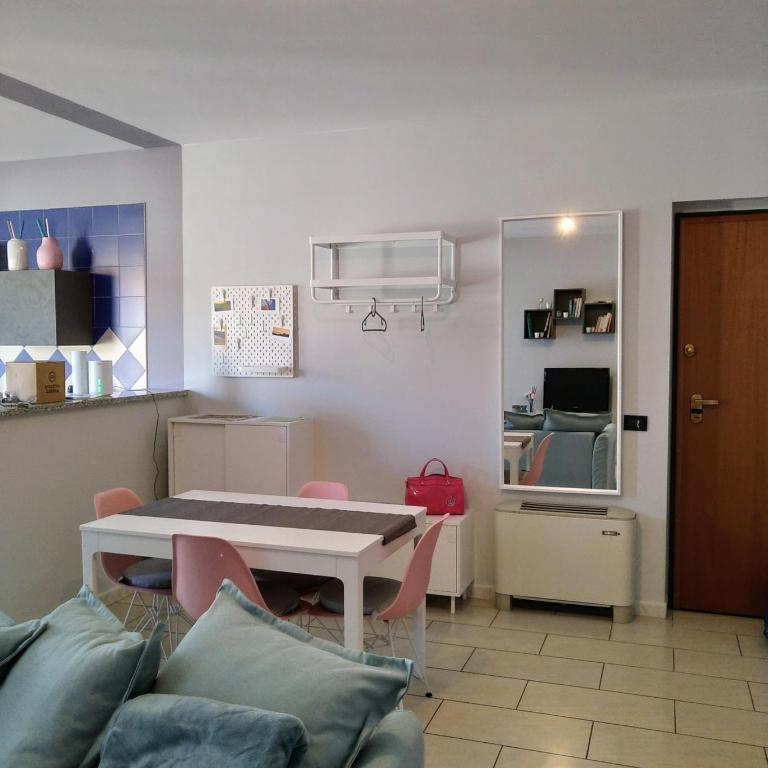 POST A POST - Appartamento con 1 Camera da Letto - 8