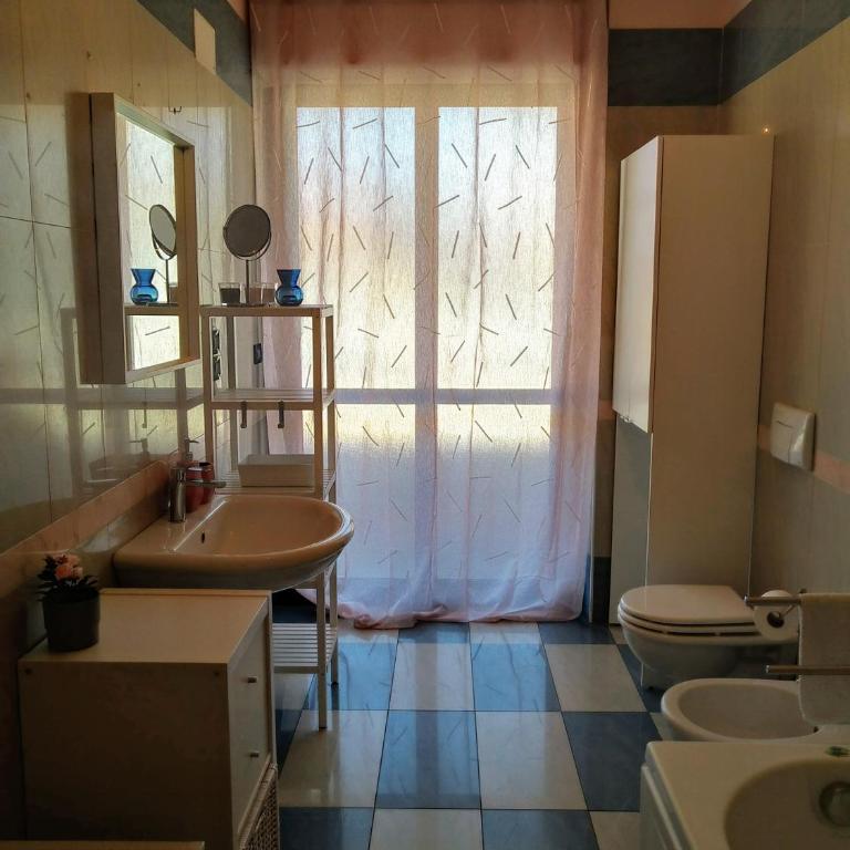 POST A POST - Appartamento con 1 Camera da Letto - 18