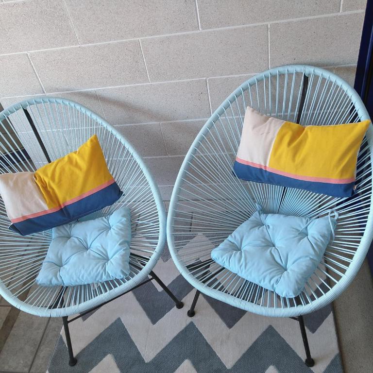 POST A POST - Appartamento con 1 Camera da Letto - 14