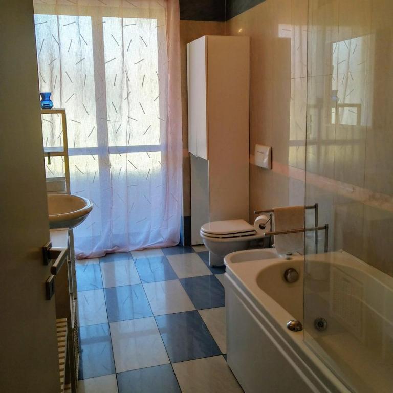 POST A POST - Appartamento con 1 Camera da Letto - 19