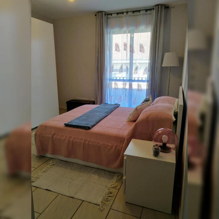 POST A POST - Appartamento con 1 Camera da Letto - 20