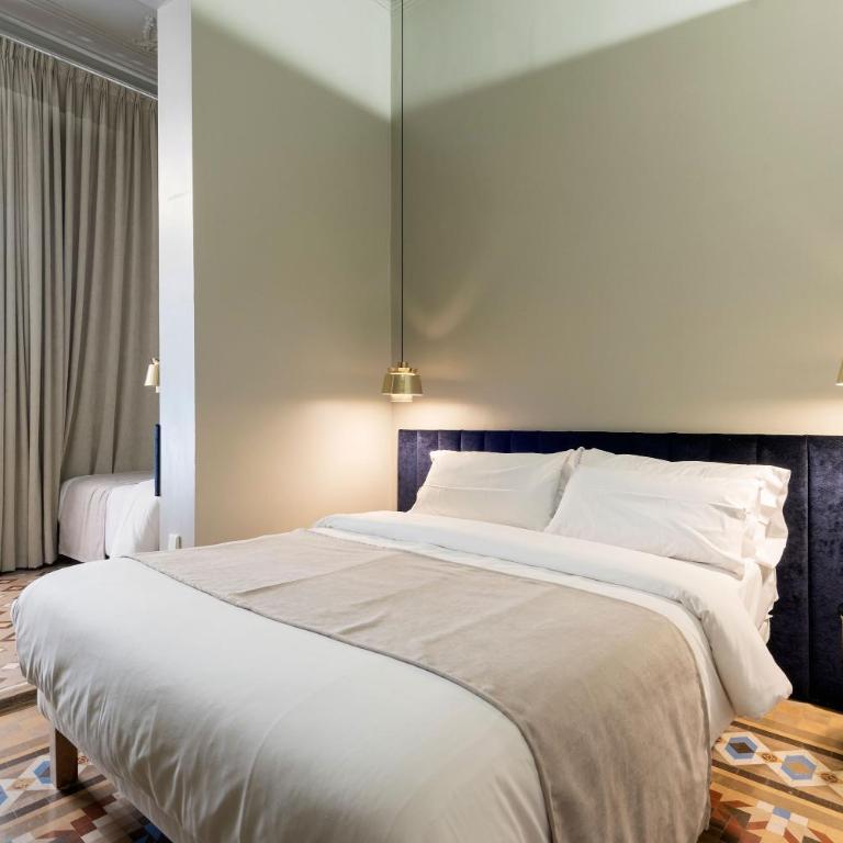 BUHO Boutique Rooms - DeluxeTriple Room - 6