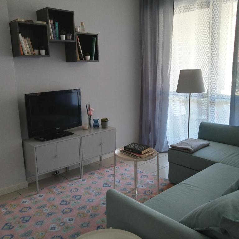 POST A POST - Appartamento con 1 Camera da Letto - 6